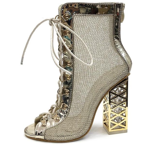 boots mr co summer sandal golden bling gladiator sandals women pumps shoes lace-up high heels gold, Black
boots mr co summer sandal golden bling gladiator sandals women pumps shoes lace-up high heels gold, Black