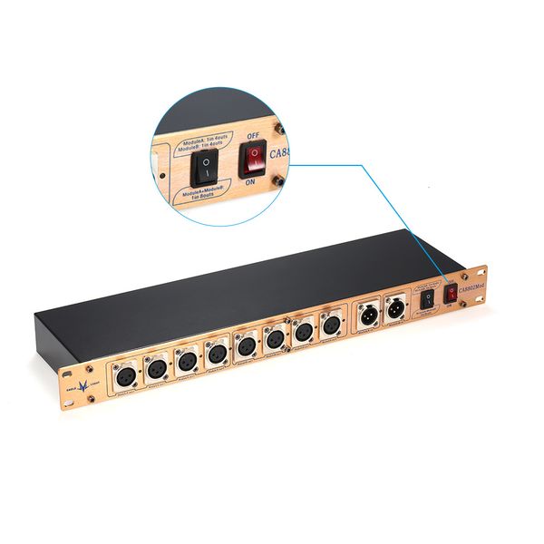 2021 new multi-function vocational energy economy 8 way out dmx distributor of sinal amplifier modular for disco light dj jd5w 
2021 new multi-function vocational energy economy 8 way out dmx distributor of sinal amplifier modular for disco light dj jd5w