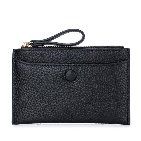 card holders comforskin luxurious 100% genuine leather women wallet arrivals multi-card bit business for men case, Brown;gray
card holders comforskin luxurious 100% genuine leather women wallet arrivals multi-card bit business for men case, Brown;gray