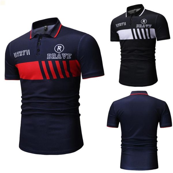 new t shirt fitness mens polo shirt classic crop white shirt hip hop t-shirt luxurys tshirt short sleeve tee shirts summer 7s392, White;black
new t shirt fitness mens polo shirt classic crop white shirt hip hop t-shirt luxurys tshirt short sleeve tee shirts summer 7s392, White;black