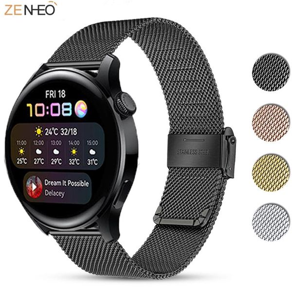 watch bands 22mm bracelet for samsung galaxy 46mm gear s3 stainless steel wristband huawei watch3/pro gt 2 2e correa, Black;brown
watch bands 22mm bracelet for samsung galaxy 46mm gear s3 stainless steel wristband huawei watch3/pro gt 2 2e correa, Black;brown