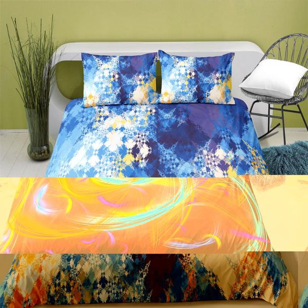 bedding sets abstract style printed duvet cover with pillowcase eu/australia/u.s. bedroom decoration set king bed
bedding sets abstract style printed duvet cover with pillowcase eu/australia/u.s. bedroom decoration set king bed