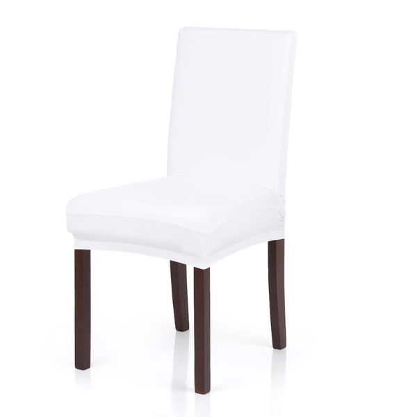 chair covers removable washable short dining cover soft milk silk spandex slipcover for wedding party el decoration
chair covers removable washable short dining cover soft milk silk spandex slipcover for wedding party el decoration