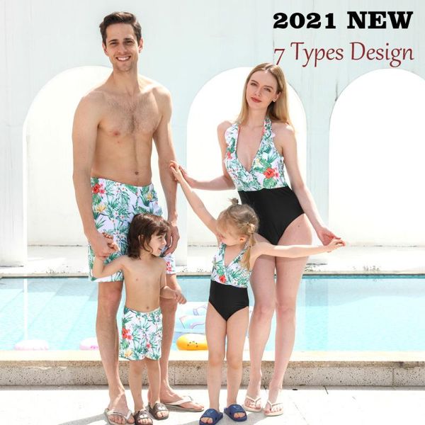one-piece suits 2021 women one piece swimsuit girl boy men swimwear family kids baby swimming floral beachwear bathing wear
one-piece suits 2021 women one piece swimsuit girl boy men swimwear family kids baby swimming floral beachwear bathing wear