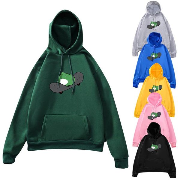 women's hoodies & sweatshirts autumn winter coats cute sweet sweatshirt skateboard printing long sleeve streetwear oversize casual hood, Black
women's hoodies & sweatshirts autumn winter coats cute sweet sweatshirt skateboard printing long sleeve streetwear oversize casual hood, Black