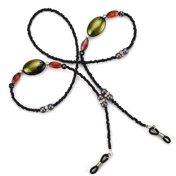sunglasses cases & bags glasses metal chain women acrylic imitation pearl beaded eyeglass lanyard hold straps eyewear retainer ag080
sunglasses cases & bags glasses metal chain women acrylic imitation pearl beaded eyeglass lanyard hold straps eyewear retainer ag080