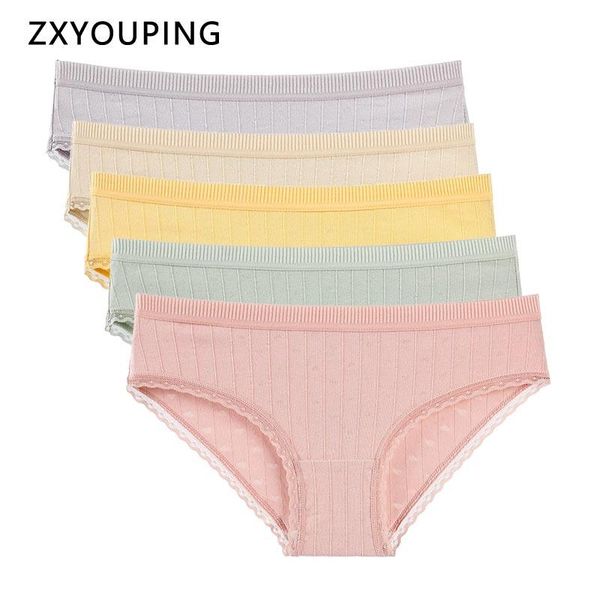 women's panties 5pcs breathable hole women cotton briefs soft seamless comfort underwear -xxl plus size lingerie mid waist solid, Black;pink
women's panties 5pcs breathable hole women cotton briefs soft seamless comfort underwear -xxl plus size lingerie mid waist solid, Black;pink