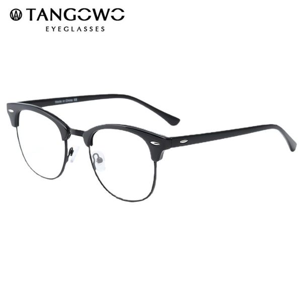 fashion sunglasses frames tangowo pochromic men glasses prescription frame optical eyeglasses women vintage eyewear 3016, Black
fashion sunglasses frames tangowo pochromic men glasses prescription frame optical eyeglasses women vintage eyewear 3016, Black