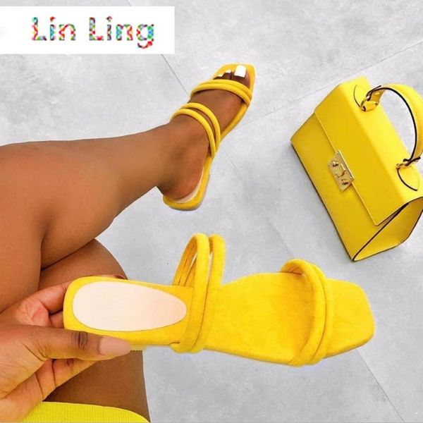 slippers rimocy plus size 41 ladies outdoor beach casual strappy low heel sandals women summer open toe slides woman 4 color, Black
slippers rimocy plus size 41 ladies outdoor beach casual strappy low heel sandals women summer open toe slides woman 4 color, Black