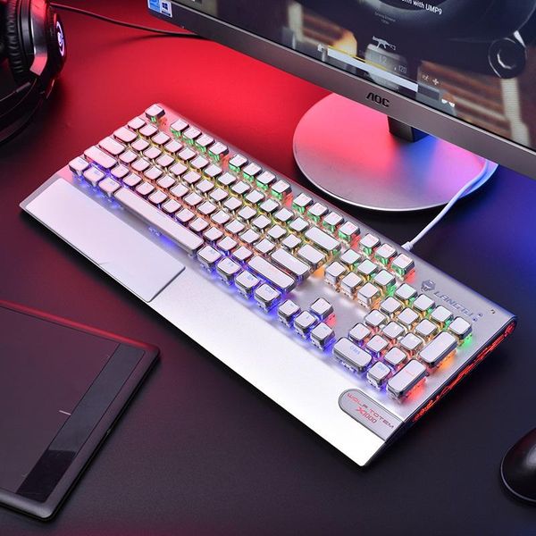 keyboards wolf totem ergonomic backlit usb wired mechanical gaming keyboard notebook deskkeyboard,waterproof design,large palm rest
keyboards wolf totem ergonomic backlit usb wired mechanical gaming keyboard notebook deskkeyboard,waterproof design,large palm rest