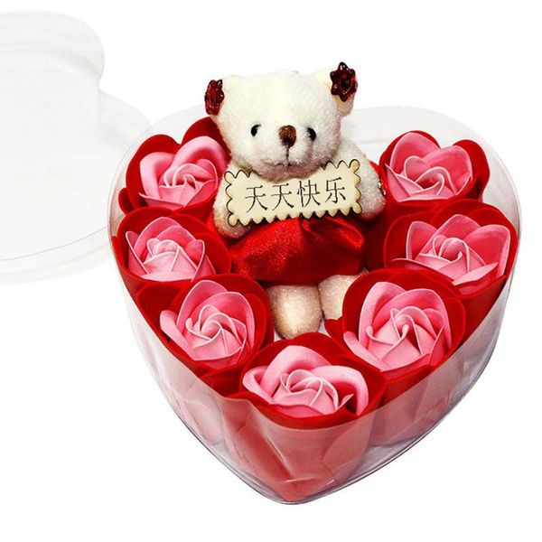 gift wrap gold foil rose soap flower bear valentine's day box festive party supplies artificial decorations dried flowers
gift wrap gold foil rose soap flower bear valentine's day box festive party supplies artificial decorations dried flowers
