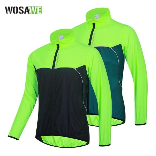 racing jackets wosawe reflective cycling jacket lightweight windproof mountain bike mtb wind coat running riding bicycle windbreaker clothin, Black;red
racing jackets wosawe reflective cycling jacket lightweight windproof mountain bike mtb wind coat running riding bicycle windbreaker clothin, Black;red