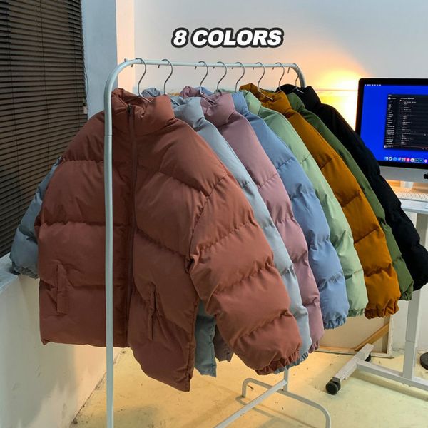 bubble ets harajuku men and women, winter urban fashion men, hip hop windbreaker, black cloth, large ets, 2021
bubble ets harajuku men and women, winter urban fashion men, hip hop windbreaker, black cloth, large ets, 2021