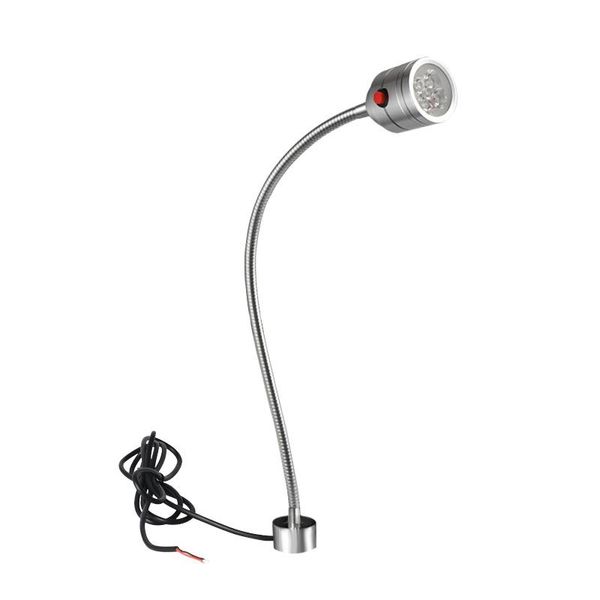 spotlights business gift fashion design led work lamp for deskaluminium e27 flexible adjustable eye care study table silver
spotlights business gift fashion design led work lamp for deskaluminium e27 flexible adjustable eye care study table silver