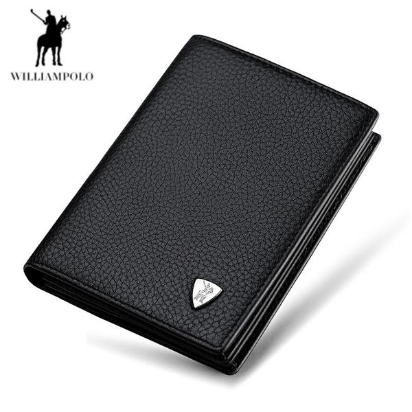 wallets williampolo cowhide men's wallet short loose-leaf driver's license business thickening large capacity card holder, Red;black
wallets williampolo cowhide men's wallet short loose-leaf driver's license business thickening large capacity card holder, Red;black