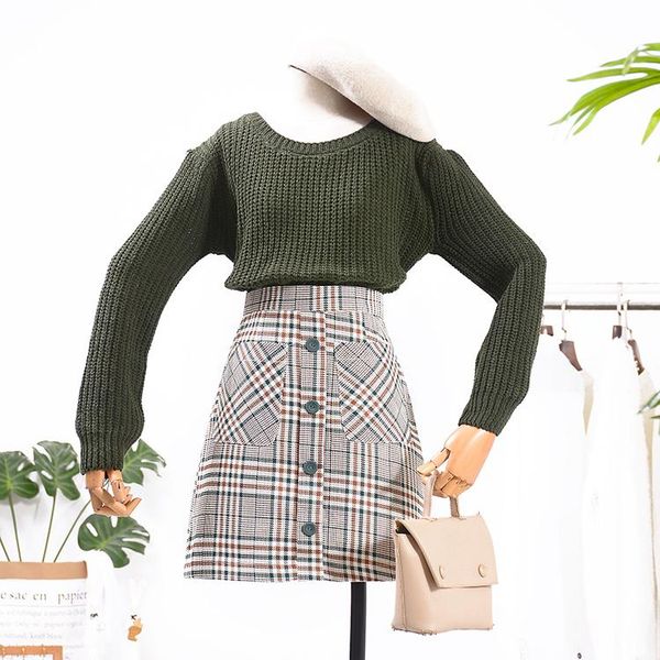 women's sweaters women sweater high elastic solid o neck 2021 fall winter fashion slim hight bottoming knitted pullovers, White;black
women's sweaters women sweater high elastic solid o neck 2021 fall winter fashion slim hight bottoming knitted pullovers, White;black