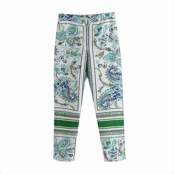 vinatge woman green loose print pants spring fashion ladieszipper pant female chic beach pant, Black;white
vinatge woman green loose print pants spring fashion ladieszipper pant female chic beach pant, Black;white