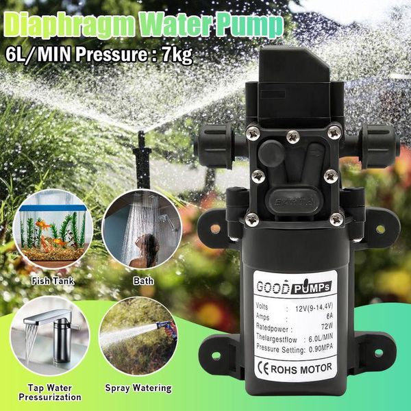 car washer dc 12v 6l/min electric water pump black micro high pressure diaphragm self-priming cooling sprayer
car washer dc 12v 6l/min electric water pump black micro high pressure diaphragm self-priming cooling sprayer
