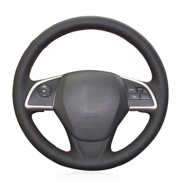 steering wheel covers black leather car cover for mitsubishi outlander mirage asx 2012-2021 eclipse cross 2021-2021 l200
steering wheel covers black leather car cover for mitsubishi outlander mirage asx 2012-2021 eclipse cross 2021-2021 l200