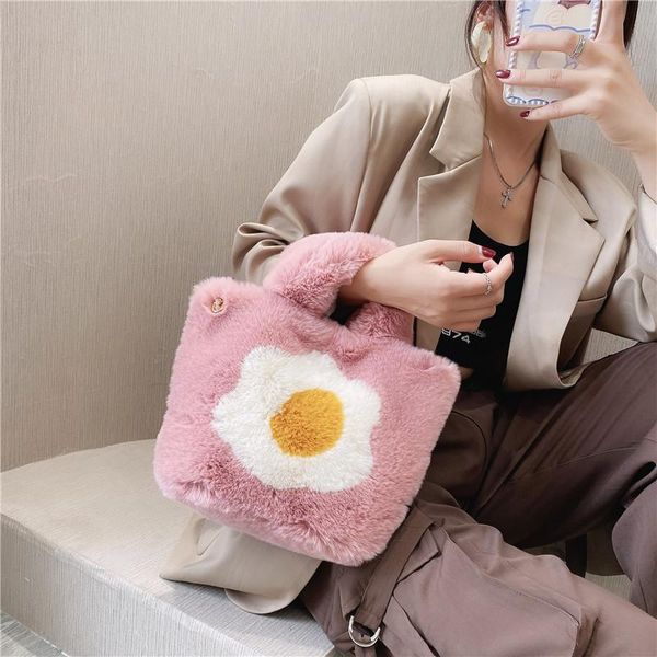 shoulder bags casual plush handbag retro lady bag luxury 2021 designer fashion big shopper large capacity
shoulder bags casual plush handbag retro lady bag luxury 2021 designer fashion big shopper large capacity