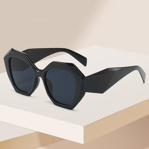 sunglasses trend irregular polygon women personality europe america style casual street shooting glasses wholesale, White;black
sunglasses trend irregular polygon women personality europe america style casual street shooting glasses wholesale, White;black