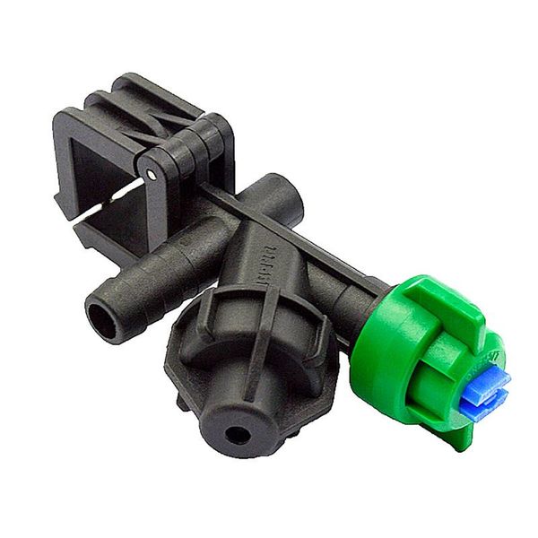 square hole agricultural spray nozzle anti-drip spray gun sprayer nozzle agricultural suppression flat fan 110 degre
square hole agricultural spray nozzle anti-drip spray gun sprayer nozzle agricultural suppression flat fan 110 degre