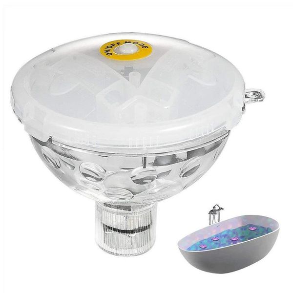 multicolor led light floating night lamp bathtub swimming pool pond decoration festive party supplies
multicolor led light floating night lamp bathtub swimming pool pond decoration festive party supplies