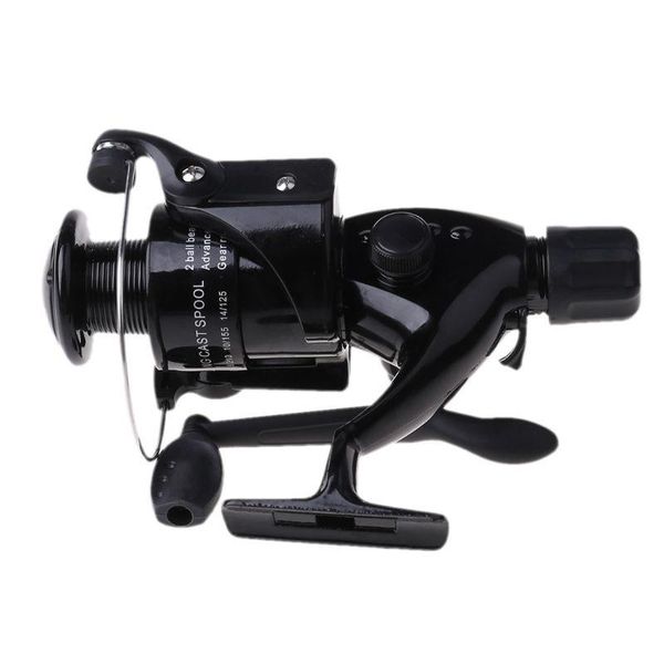 bearing freshwater fishing spinning reel line wheel fishing gear foldable/normal handle
bearing freshwater fishing spinning reel line wheel fishing gear foldable/normal handle