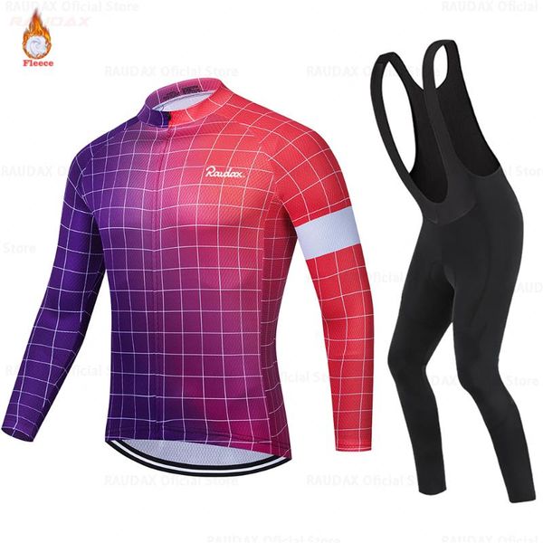 racing sets raudax winter men's cycling clothing outdoor sports bicycle long sleeve ropa ciclismo hombre keep warm jersey, Black;blue
racing sets raudax winter men's cycling clothing outdoor sports bicycle long sleeve ropa ciclismo hombre keep warm jersey, Black;blue