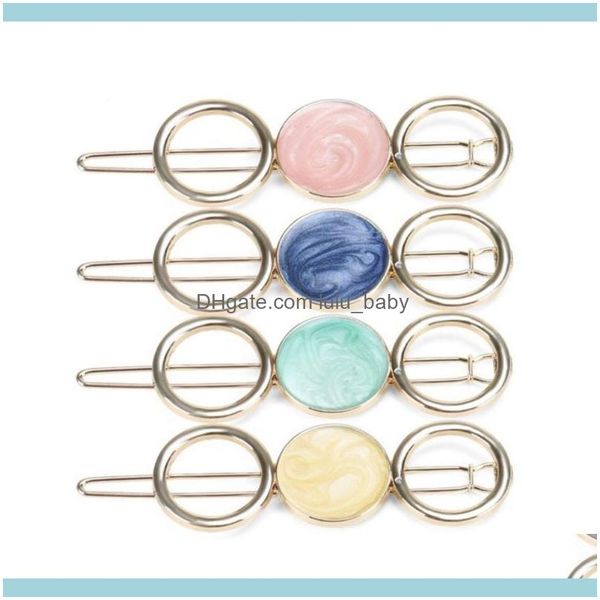& jewelry jewelrytrendy hair barrettes - enamel aessory for women lady fashion ornament hollow round tiara office wear clips drop delivery 2, Golden;silver
& jewelry jewelrytrendy hair barrettes - enamel aessory for women lady fashion ornament hollow round tiara office wear clips drop delivery 2, Golden;silver