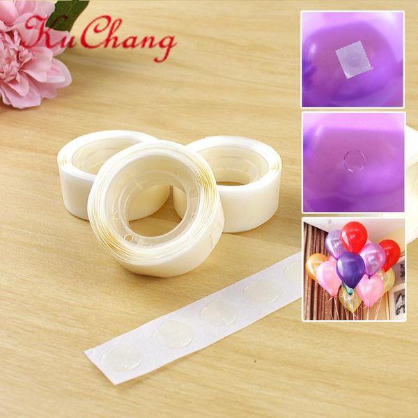party decoration 200/100pcs /lot removable balloon glue wedding birthday attachment dot foil balloons supplies globos
party decoration 200/100pcs /lot removable balloon glue wedding birthday attachment dot foil balloons supplies globos