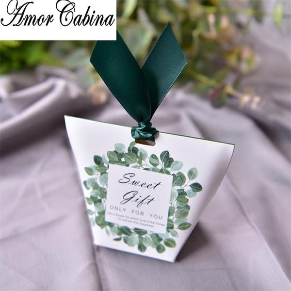 gift wrap 30pcs european fresh green leaf bag romantic wedding like candy box bomboniera souvenir chocolate
gift wrap 30pcs european fresh green leaf bag romantic wedding like candy box bomboniera souvenir chocolate