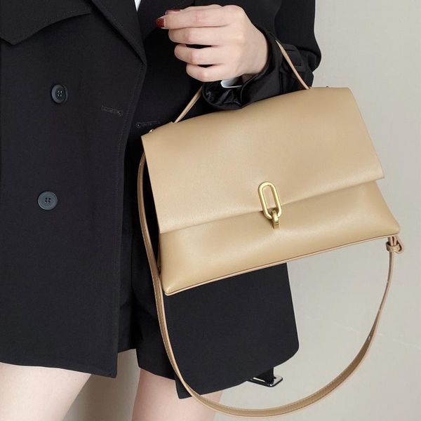 evening bags genuine leather large capacity women shoulder bag casual tote satchel handbag
evening bags genuine leather large capacity women shoulder bag casual tote satchel handbag