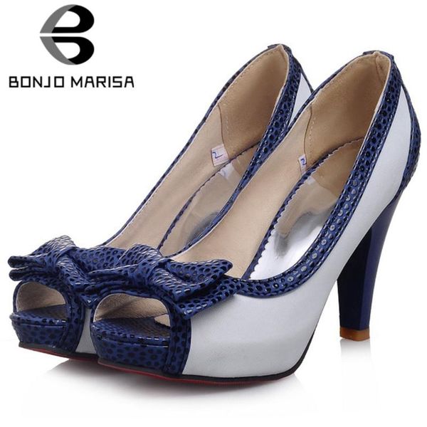 dress shoes bonjomarisa ladies summer office elegant peep toe sweet butterfly-knot date pumps women high heels woman, Black
dress shoes bonjomarisa ladies summer office elegant peep toe sweet butterfly-knot date pumps women high heels woman, Black