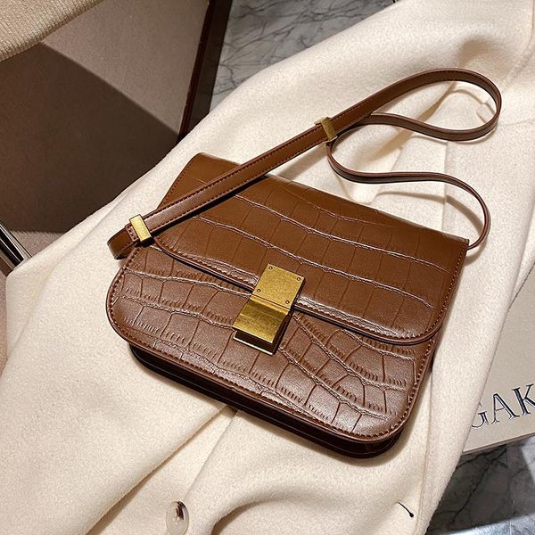 shoulder bags original brand high-end women's bag 2021 fashion messenger large-capacity versatile square
shoulder bags original brand high-end women's bag 2021 fashion messenger large-capacity versatile square