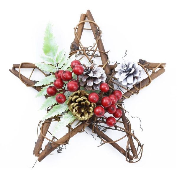 10/15/20cm artificial flowers for wall rattan star frame wreaths christmas decoration for home diy handmade door hanging qylxhd
10/15/20cm artificial flowers for wall rattan star frame wreaths christmas decoration for home diy handmade door hanging qylxhd