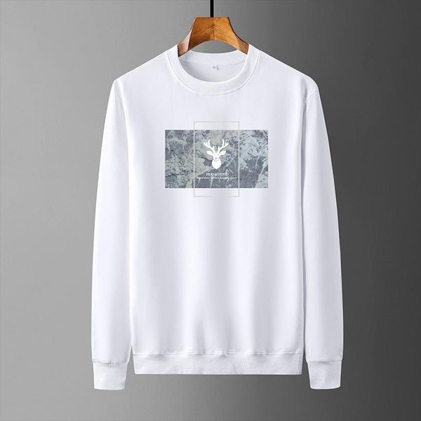 men's jackets xz19men's sweater trend korean autumn round neck long sleeve t-shirt t solid color versatile sports pullover, Black;brown
men's jackets xz19men's sweater trend korean autumn round neck long sleeve t-shirt t solid color versatile sports pullover, Black;brown
