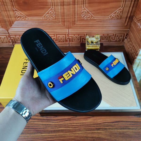 slippers men summer new korean fashion simple versatile casual wear-resistant beach flip flop zlh, Black
slippers men summer new korean fashion simple versatile casual wear-resistant beach flip flop zlh, Black