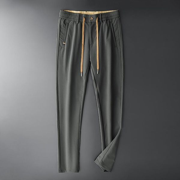 autumn black zip drawstring women pants casual trousers male thick soft anti wrinkle elastic waist m 5xl
autumn black zip drawstring women pants casual trousers male thick soft anti wrinkle elastic waist m 5xl