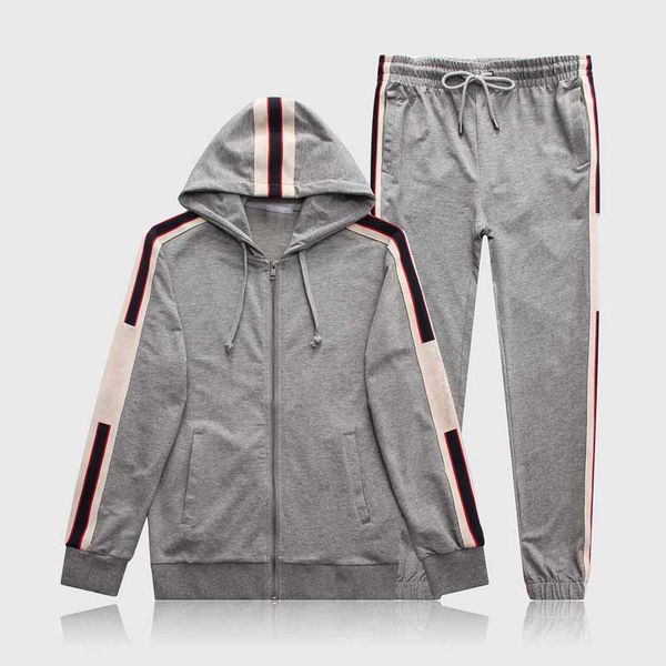 mens tracksuit men sweatsuit designers womens hoodies pants man clothing sweatshirt pullover casual tennis sport tracksuits sweat suits asia, Gray
mens tracksuit men sweatsuit designers womens hoodies pants man clothing sweatshirt pullover casual tennis sport tracksuits sweat suits asia, Gray