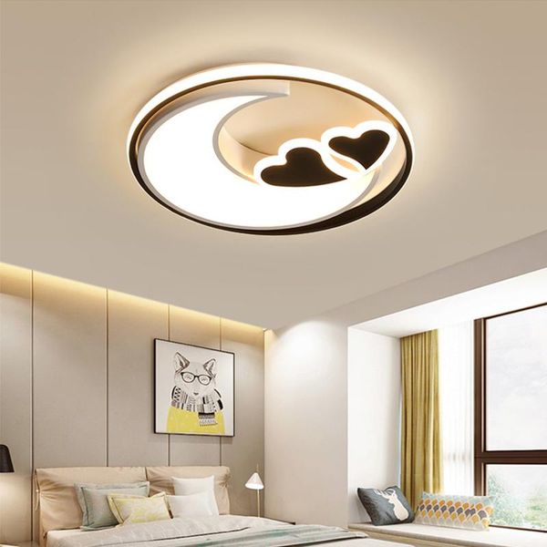 ceiling lights ac85-265v round heart mordern minimalist nordic 3-color lamps surface mounted led plafonnier for bedroom children's room
ceiling lights ac85-265v round heart mordern minimalist nordic 3-color lamps surface mounted led plafonnier for bedroom children's room