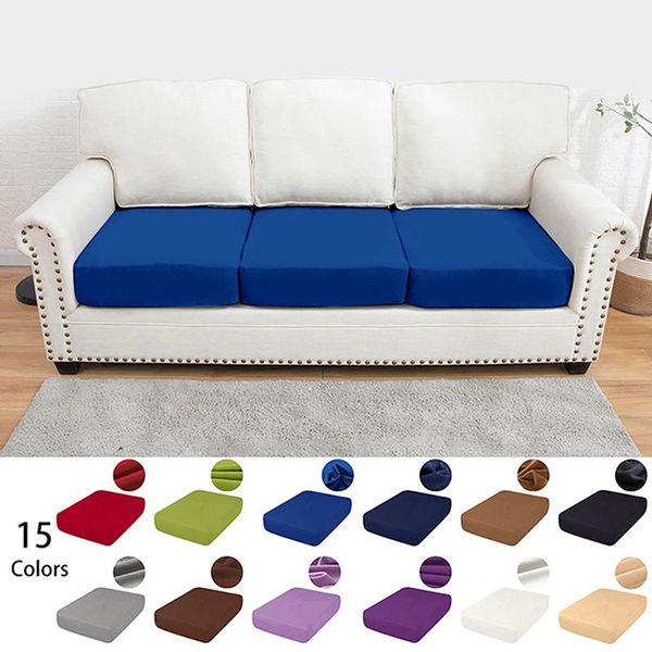 cushion/decorative pillow 1/2/3/4seater thick sofa seat cushion cover elastic solid color chair pets furniture protector funda cojin
cushion/decorative pillow 1/2/3/4seater thick sofa seat cushion cover elastic solid color chair pets furniture protector funda cojin