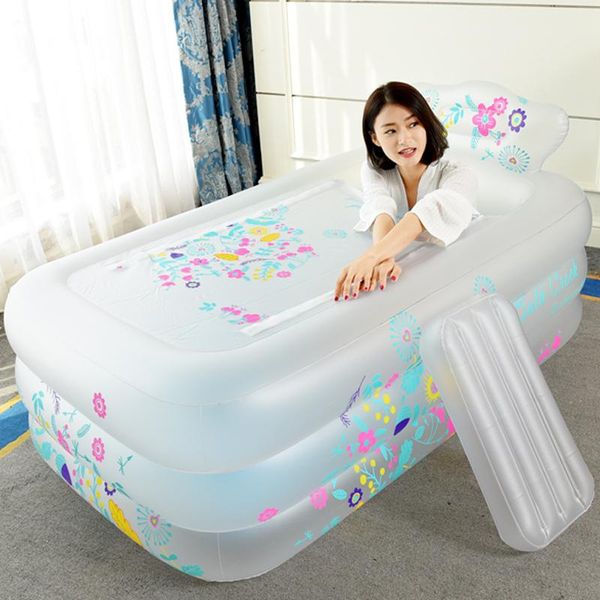 bathing tubs & seats thickened inflatable bathtub home bath artifact folding barrel shower basin child insulation
bathing tubs & seats thickened inflatable bathtub home bath artifact folding barrel shower basin child insulation