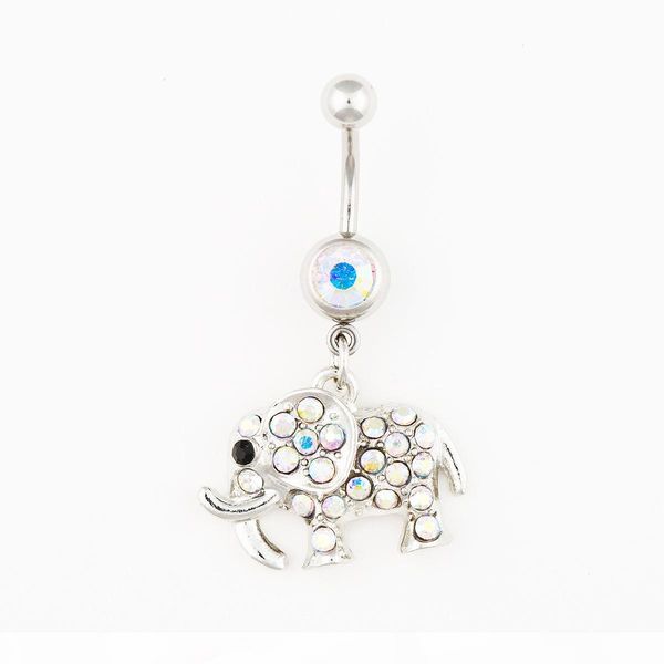 d0544 (3 colors ) mix colors styl belly ring newly nice elephant style rings body piercing jewelry dangle accessories fashion charm, Silver
d0544 (3 colors ) mix colors styl belly ring newly nice elephant style rings body piercing jewelry dangle accessories fashion charm, Silver
