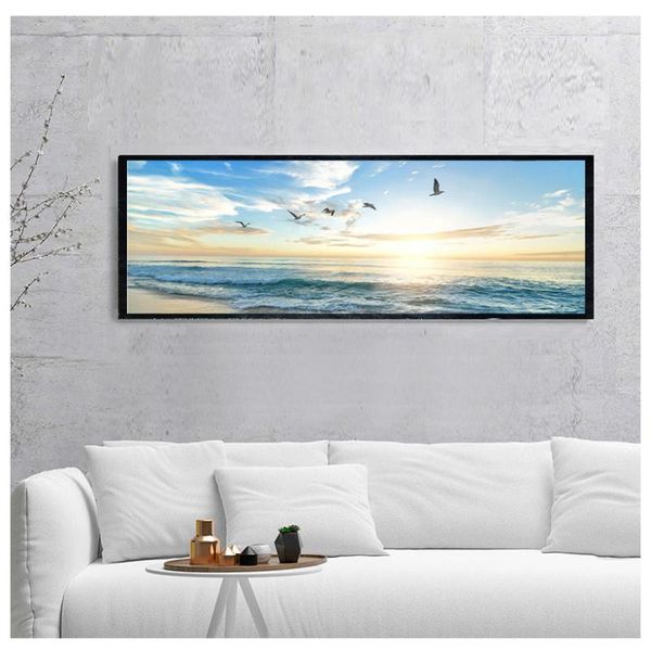 paintings sunsets natural sea beach landscape posters and prints canvas painting panorama scandinavian wall art picture for living room
paintings sunsets natural sea beach landscape posters and prints canvas painting panorama scandinavian wall art picture for living room