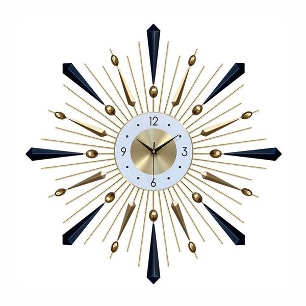 large gold flower wall clock living room fashion modern simple clock creative art luxury industrial wall watch home decor w6c
large gold flower wall clock living room fashion modern simple clock creative art luxury industrial wall watch home decor w6c