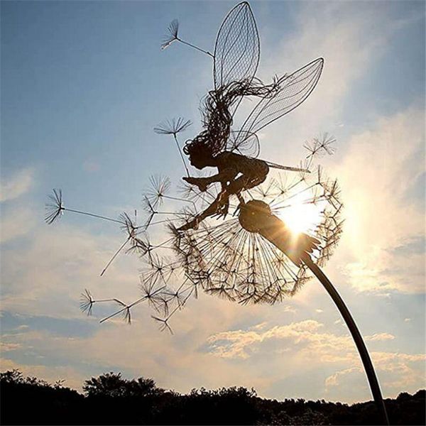 garden decorations dandelion fairies pixies flower fairy decoration statue lawn landscape sculpture figurine outdoor yard art decor
garden decorations dandelion fairies pixies flower fairy decoration statue lawn landscape sculpture figurine outdoor yard art decor
