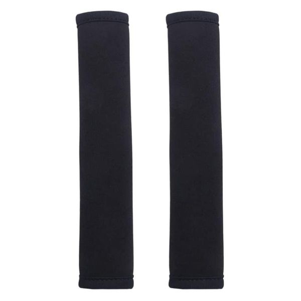 rafts/inflatable boats paddle grips rowing boat protective kayak canoe oar cover holder soft accessories black
rafts/inflatable boats paddle grips rowing boat protective kayak canoe oar cover holder soft accessories black