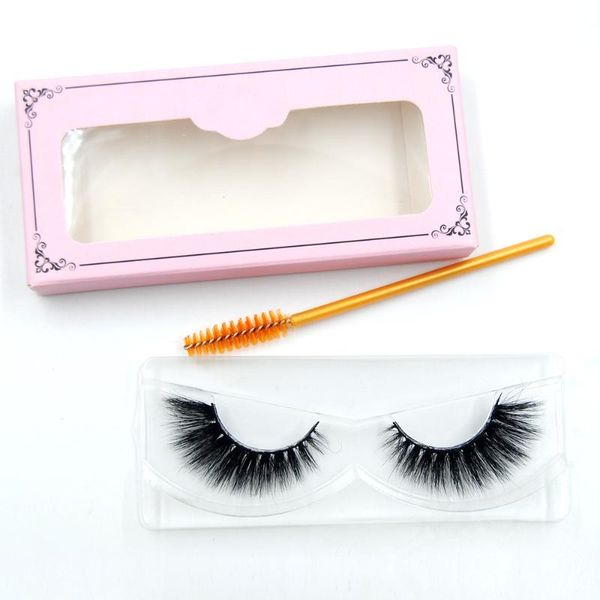 false eyelashes 3d real mink 100% hand made winged black cotton stalk natural long eye lash reuse daily extension
false eyelashes 3d real mink 100% hand made winged black cotton stalk natural long eye lash reuse daily extension