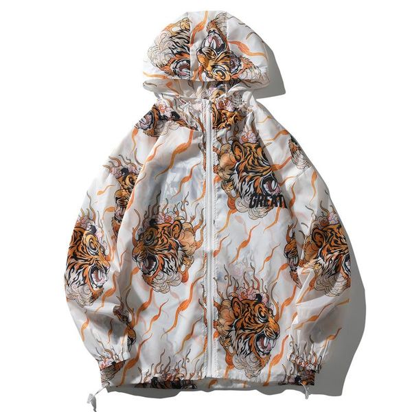men's jackets tiger hiking summer ultra thin jacket men women camping running sun protective clothes outdoor sport windbreaker coat, Black;brown
men's jackets tiger hiking summer ultra thin jacket men women camping running sun protective clothes outdoor sport windbreaker coat, Black;brown